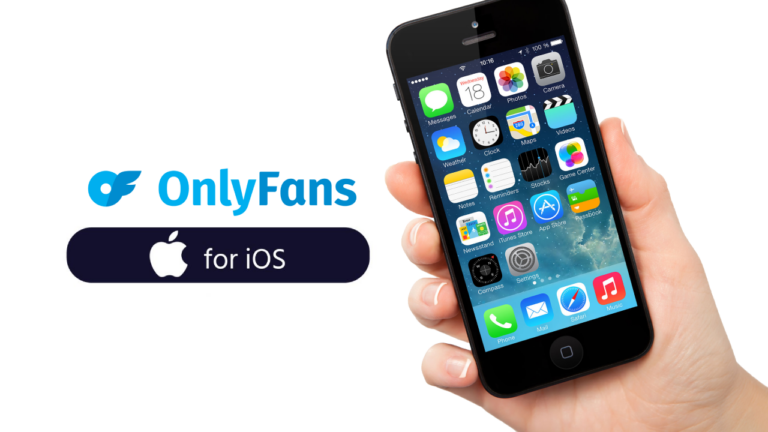 OnlyFans for iOS